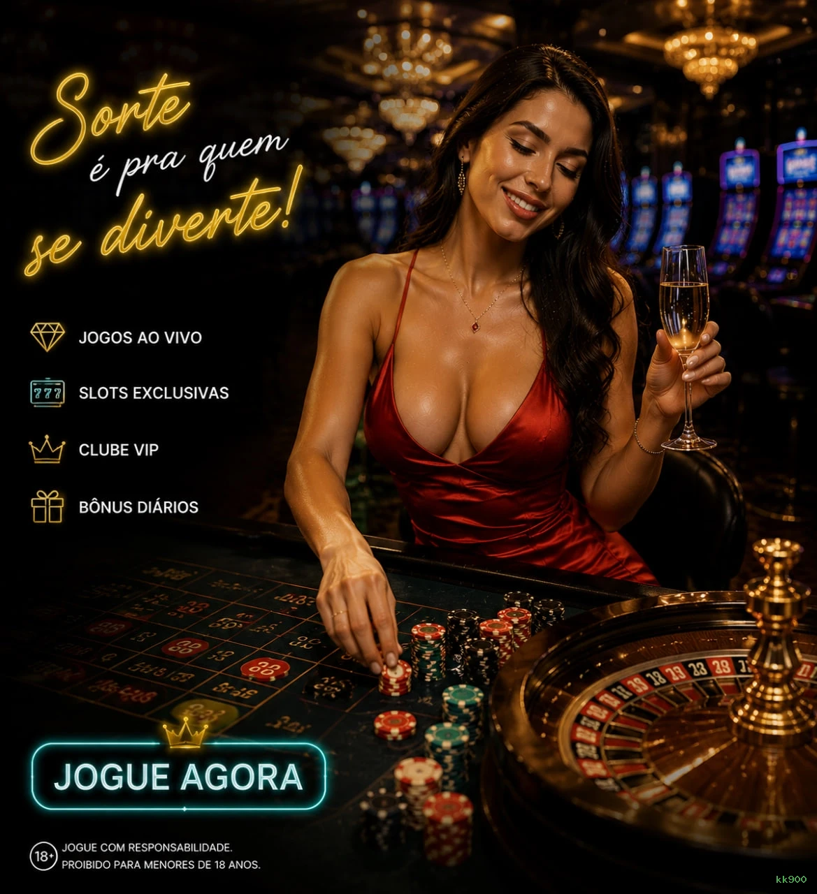Download app kk900 Android iOS