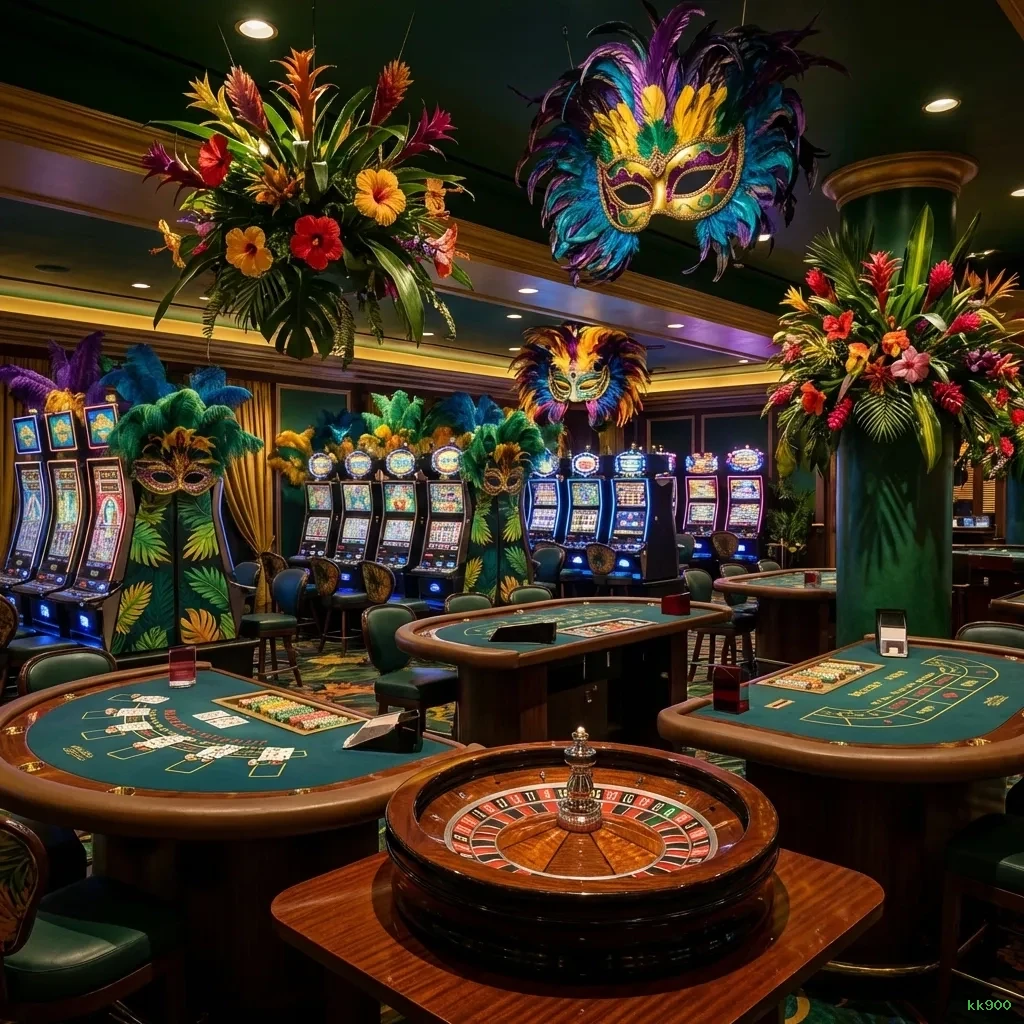 kk900 slots no app